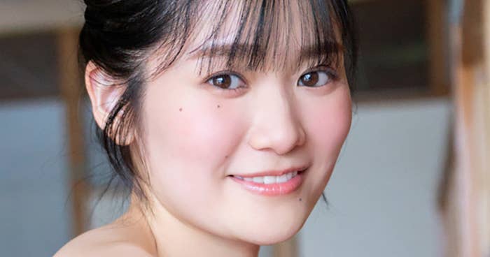 NEXT推しガール！中野郁海02