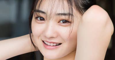 ヤンマガアザーっす！<YM2025年36/37号>舞香【無料分】