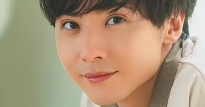 推しメンFile 前嶋曜02【無料分】