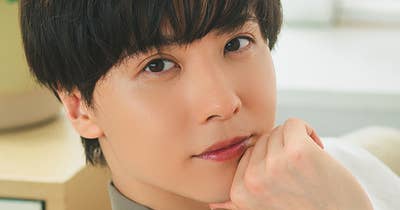 推しメンFile 前嶋曜02【有料分】