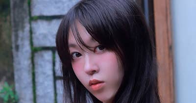 噂のコリアンガール Mozzi 02【有料分】