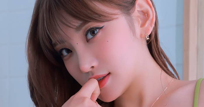 噂のコリアンガール チェル・ソラ02