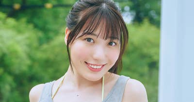 ヤンマガアザーっす！小日向優花<YM2025年39号>【無料分】
