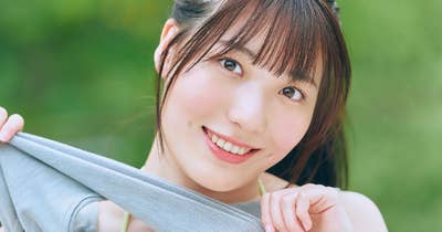 ヤンマガアザーっす！小日向優花<YM2025年39号>【有料分】