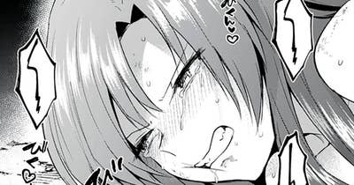 第２話　光なき瞳