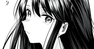 第４話　一刹、決着