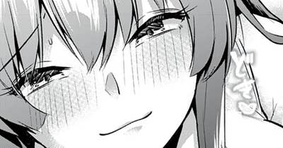 第６話　癒禱の巫女