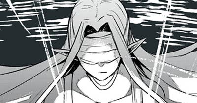 第７話　月兎の精霊①