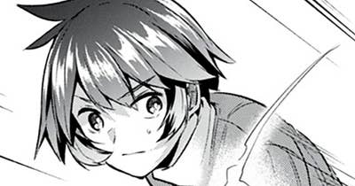 第８話　精霊の過去①