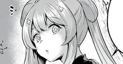 第８話　精霊の過去②