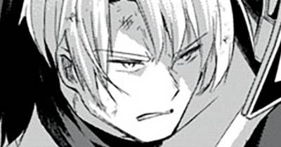 第１６話　簒奪者