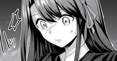 第１７話　呪いが君を堕とす夜