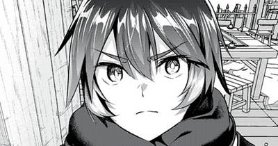 第２１話　霊峰