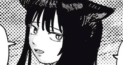 第十七話「儚き獣たち」