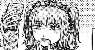 第十八話「フロイデ」