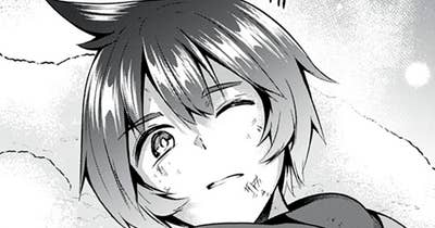 第２２話　最奥にて