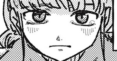 第二十一話「アポトーシス」