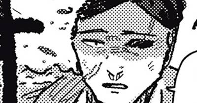 第二十四話「ミスターワールド」