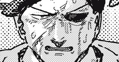 第二十五話「カラビンカ」