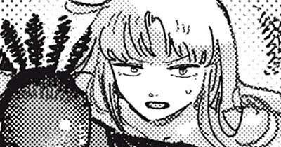 第二十六話「一つの光」