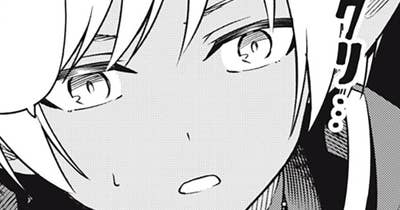 第１１話③　二人の隠し事