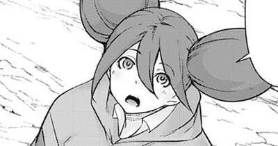 第３３話　５人目のメンバー