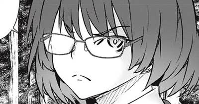 第３４話　対峙