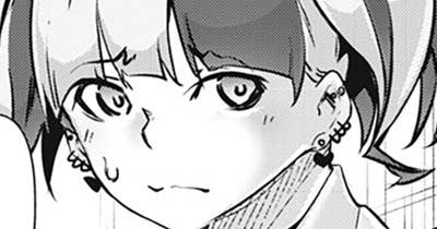 第３５話　ボンレス女