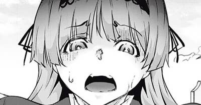 第３７話　セクシー♡ビーム