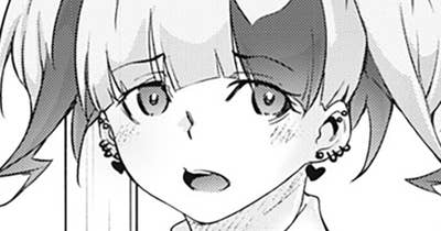 第３８話　顔射