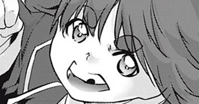 第３９話　ヤンキー炸裂