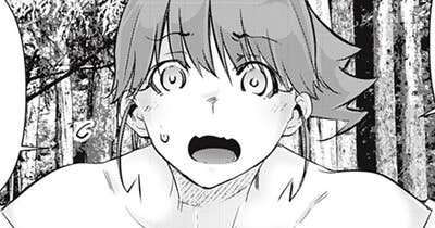 第４０話　黒木美散