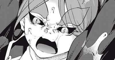 第４２話　絶体絶命‥‥？