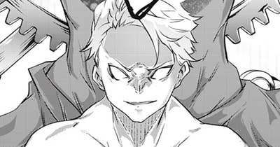 第４３話　ご都合展開