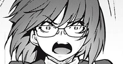 第４６話　力 vs. 力