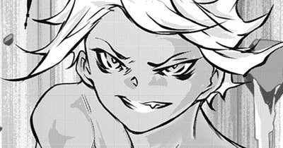 第４７話　雌ゴリラとフェミニスト