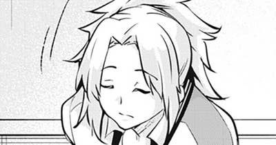 第５０話　思わぬ邂逅