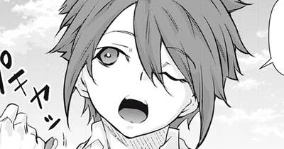 第５６話　新たな仲間候補