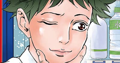 第２話　氷の女王