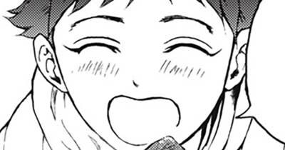 第３話　うどんが主役