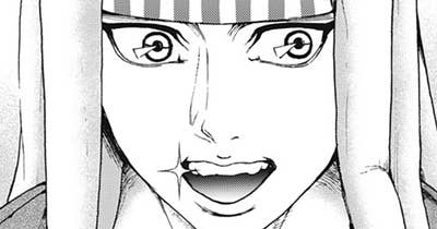 第５話　リズム食べ