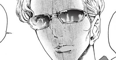 第１１話　静かな和