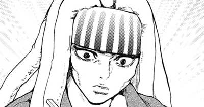 第１２話　「ひやあつ」の彼方