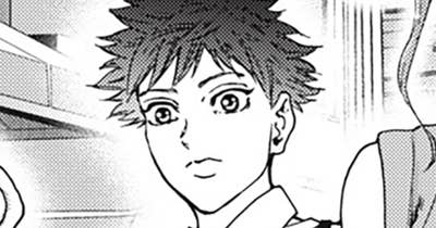 第１６話　ネクスト刺客