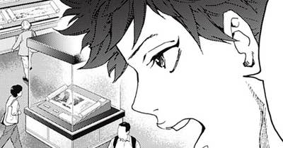 第２４話　会いたい人