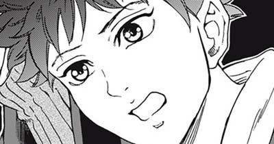 第２７話　一番弟子