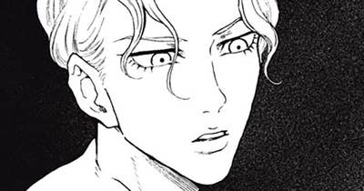 第３０話　海の話
