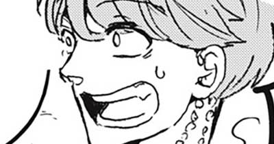 第１話　魔術師と狩人