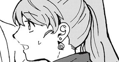 第２話　狩人ハンク