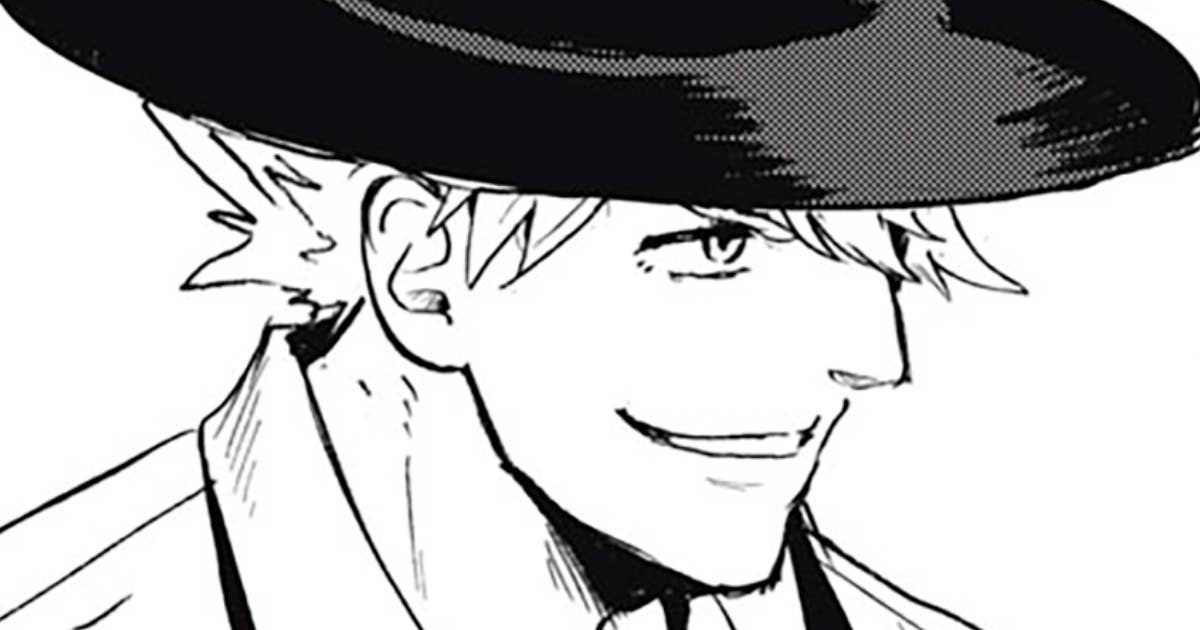 パブロ・ロラの英雄譚 - 第３話　現代 | ヤンマガWeb